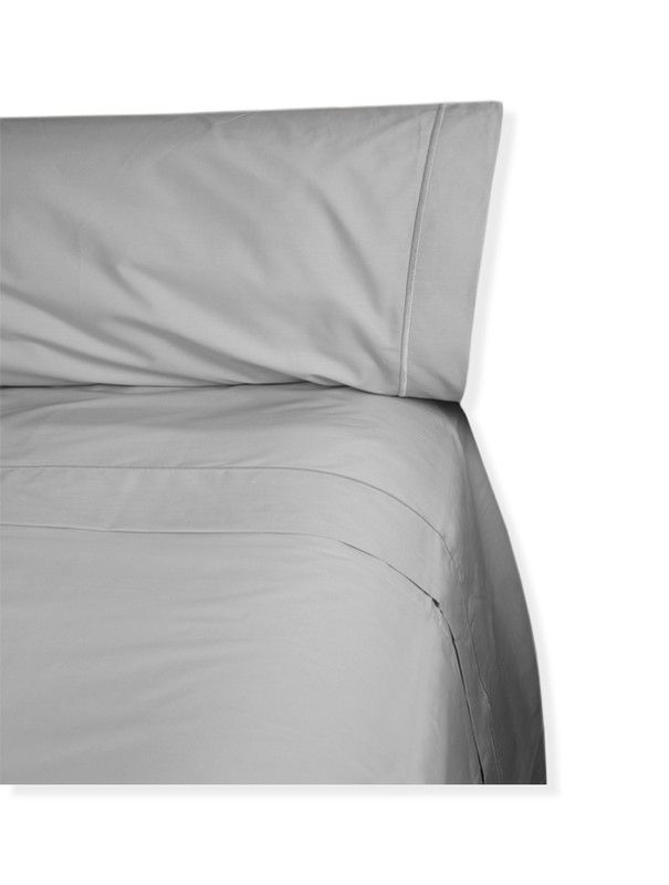 Juego de Sábanas Cama 108 Percal Royal Platino