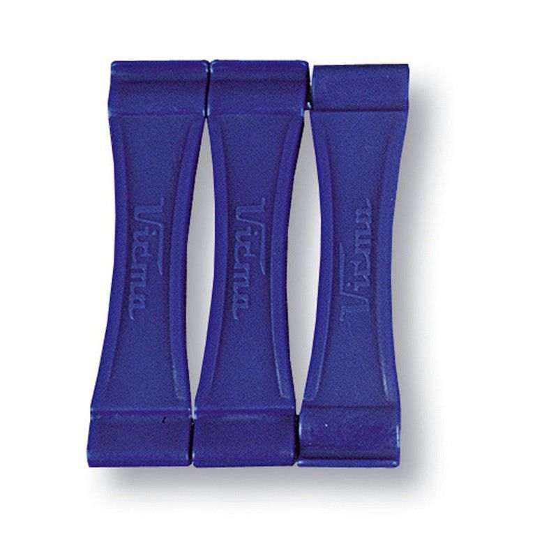 Juego desmontables fibra vicma estuche (3 unidades)