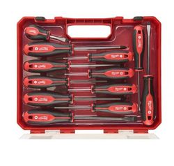 Juego destornilladores Tri-Lobe Milwaukee