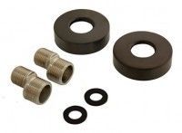 JUEGO EXCENTRICAS 1/2"X3/4" MINIMALISTAS