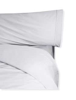 Juego Funda Nórdica Cama 180 Percal Blanco