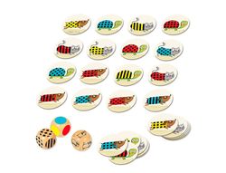 Juego goula didactico catch it