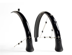 Juego guardabarros Trek NCS