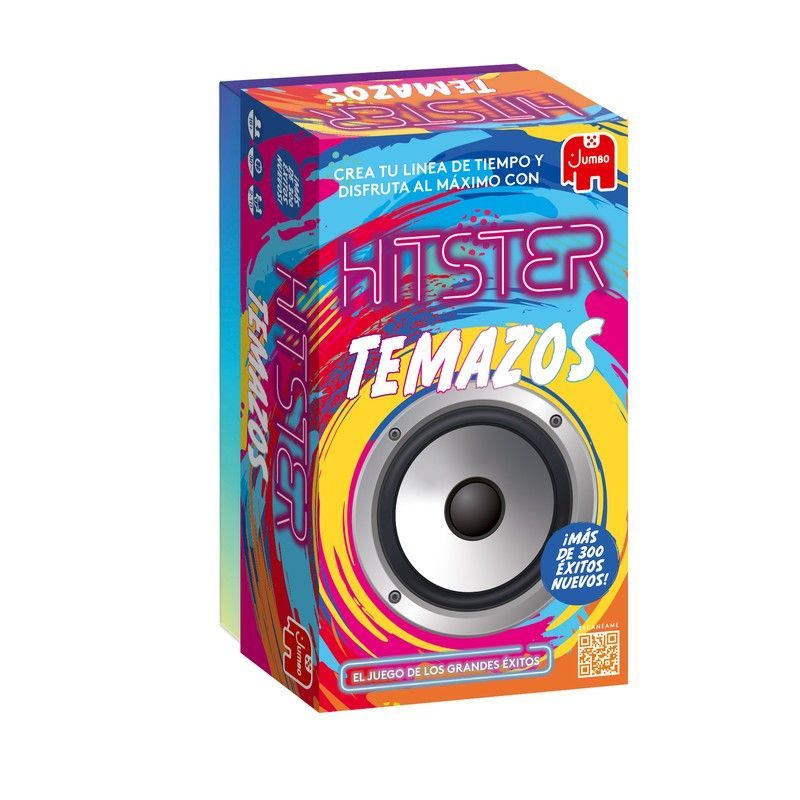 JUEGO HISTER TEMAZOS
