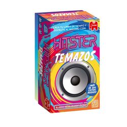 JUEGO HISTER TEMAZOS