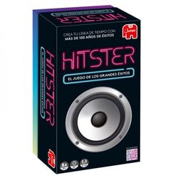 JUEGO HITSTER ORIGINAL