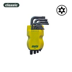 Juego llaves torx lr91