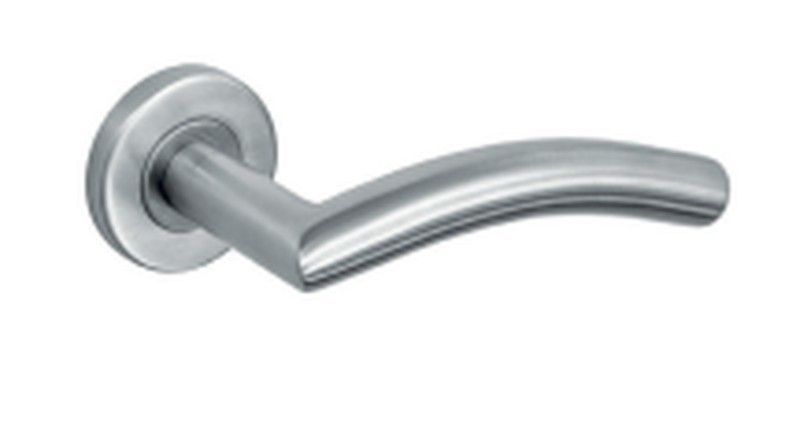 Juego Manilla Arcus Esc.Red.Inox .