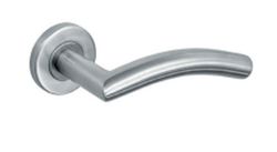 Juego Manilla Arcus Esc.Red.Inox .