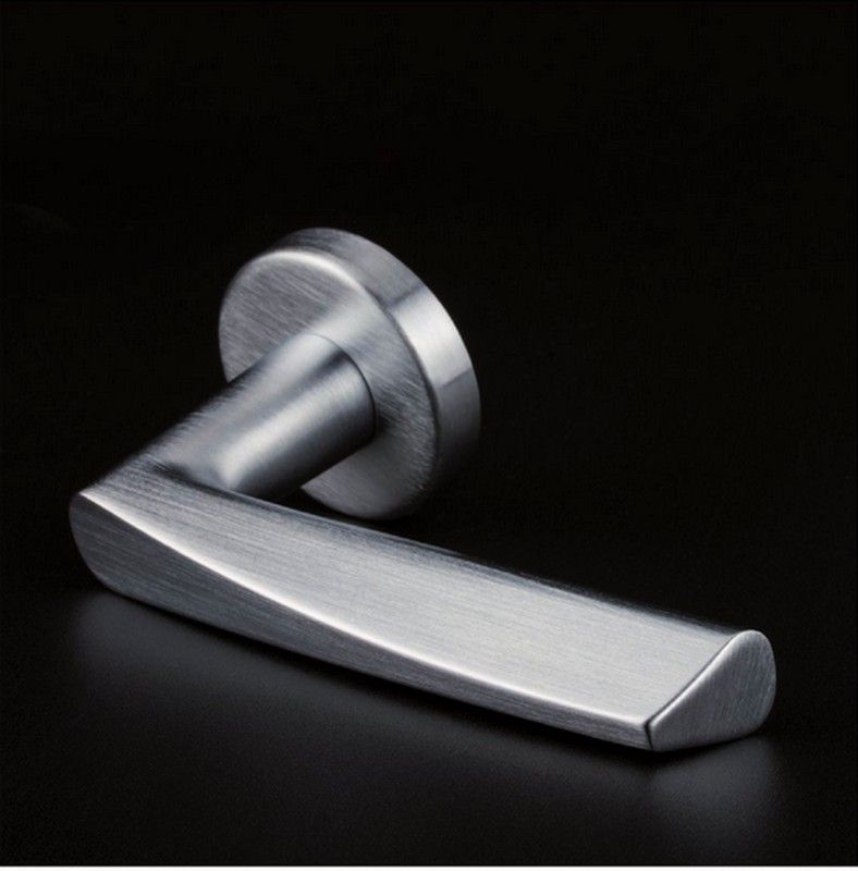 Juego Manilla Golf J.15 Cromo Satinado