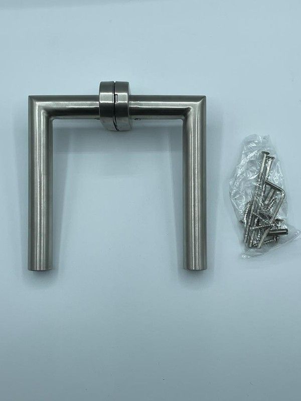 Juego manilla mod 3400 t002 revers.oval. Inox