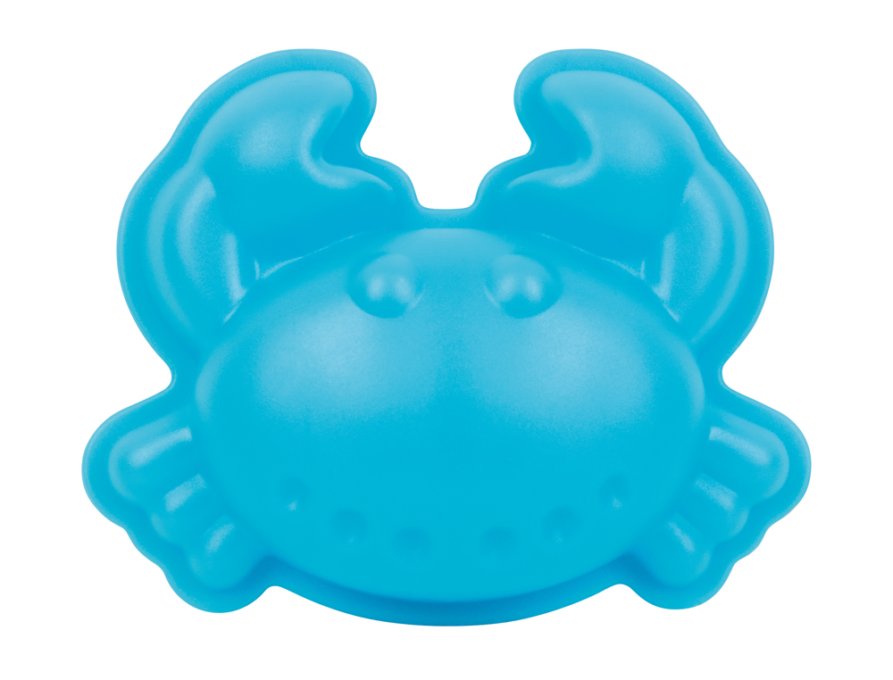 Juego milan magic sand arena cinetica con tres moldes