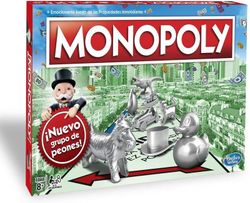 Juego Monopoly Madrid