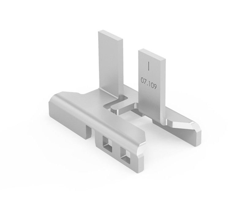 Juego palas izquierda cremona sirius practicable