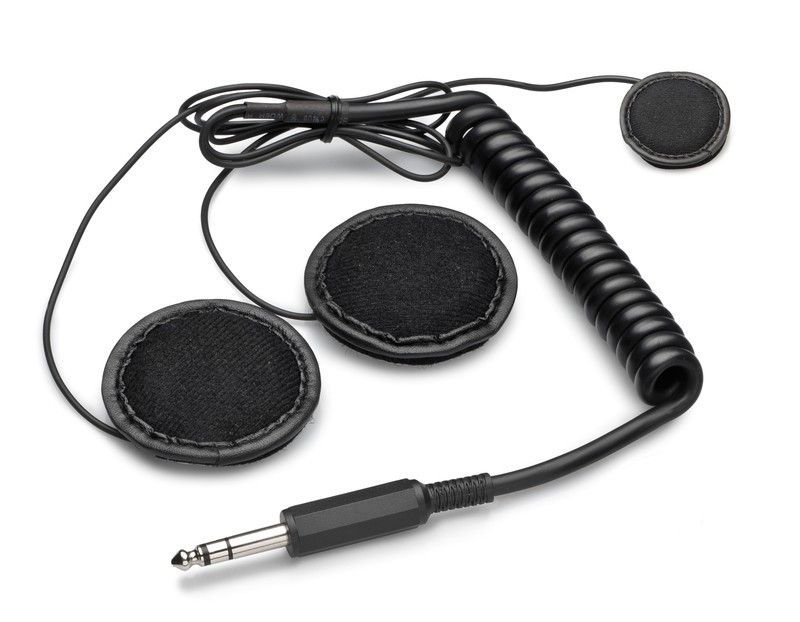 JUEGO PARA CASCOS INTEGRALES SPARCO.