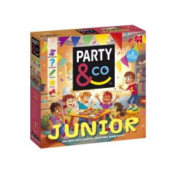 JUEGO PARTY & CO JUNIOR ES