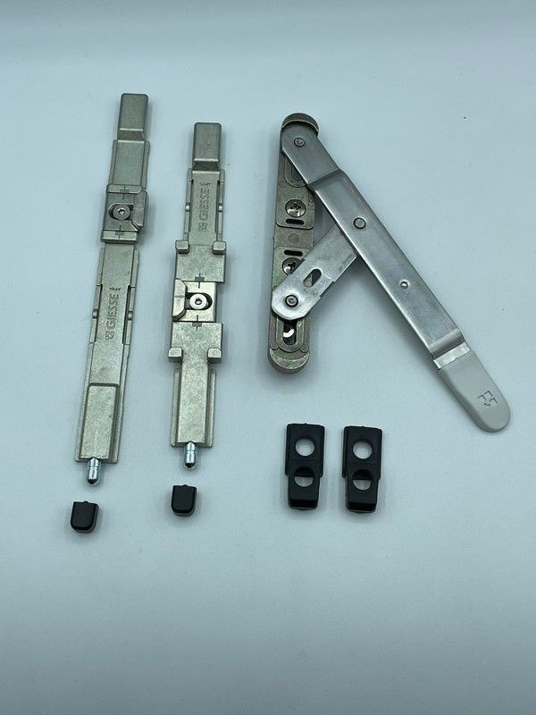 Juego Pasador Oscilo Inca Bidireccional