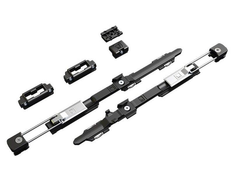 Juego pasador palanca oscilo (extensible).