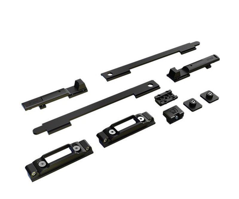 Juego pasador segunda hoja pasiva oscilo con falleba