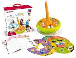 Juego peonza relajación y consciencia Mindful Kids