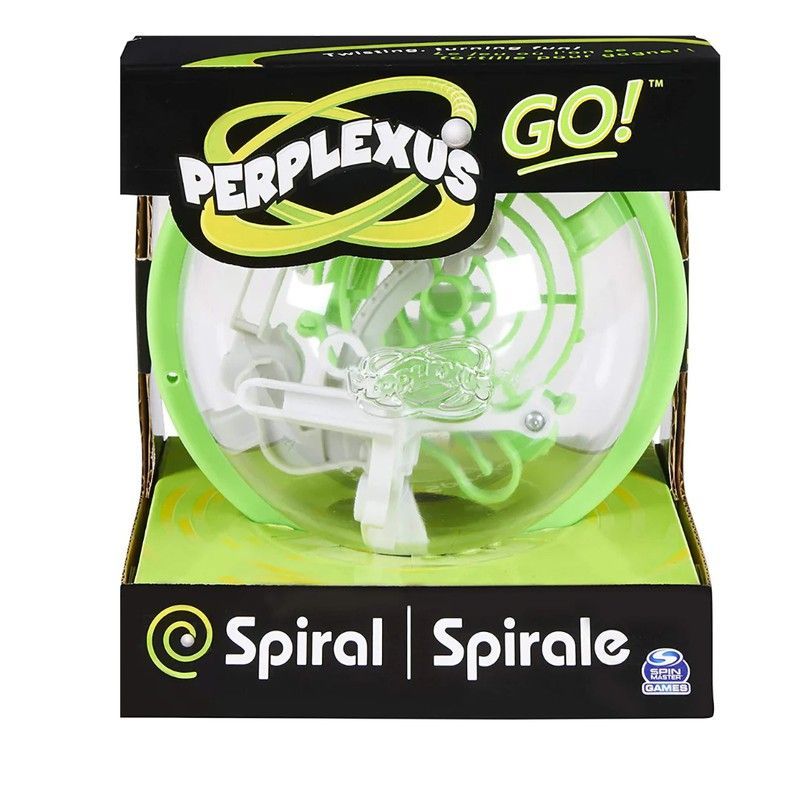 JUEGO PERPLEXUS GO