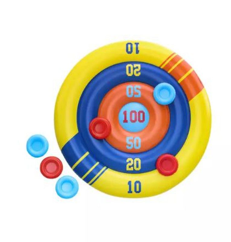 JUEGO PISCINA DIANA 140 CM.