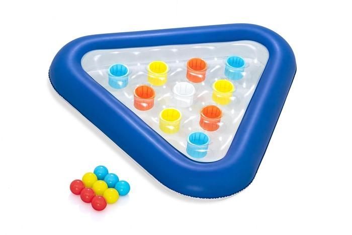 Juego piscina pool champion de bestway 52560