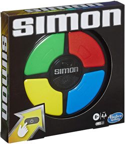 JUEGO SIMON