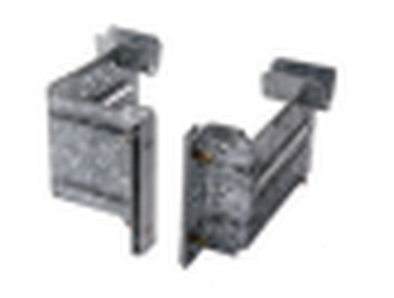 Juego Soporte F Reforzado.