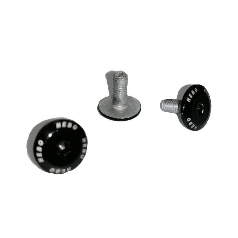 Juego tornillos origin/genesis