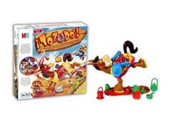 Juego Tozudo