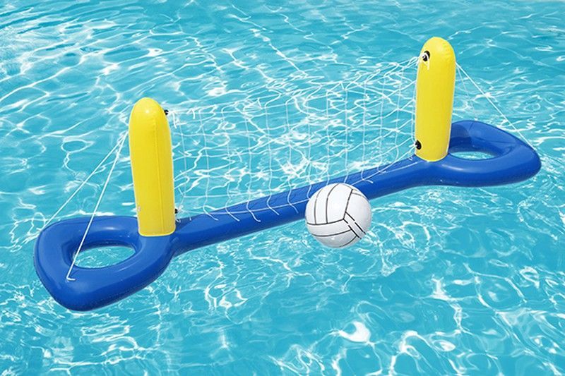 Juego Voleyball Hinchable  244X64 CM  de bestway 52133