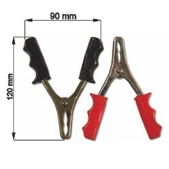 Juegos De Pinzas 75A F-427 FERVE