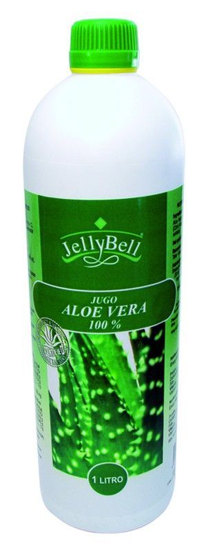 Jugo Aloe Vera 1 Litro