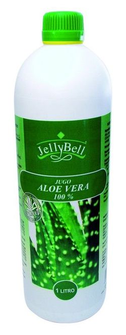 Jugo Aloe Vera 1 Litro