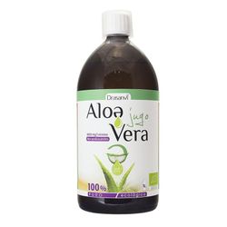 Jugo Aloe Vera Bio 1l