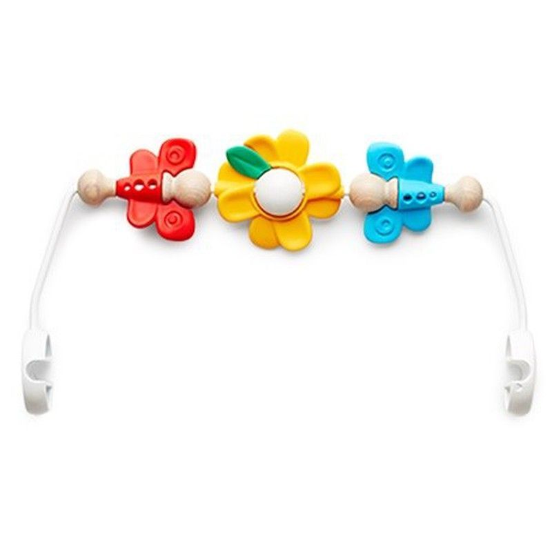 Juguete para Hamaca Babybjörn Amigos Voladores