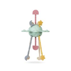 Juguete Sensorial "Planet Fun"