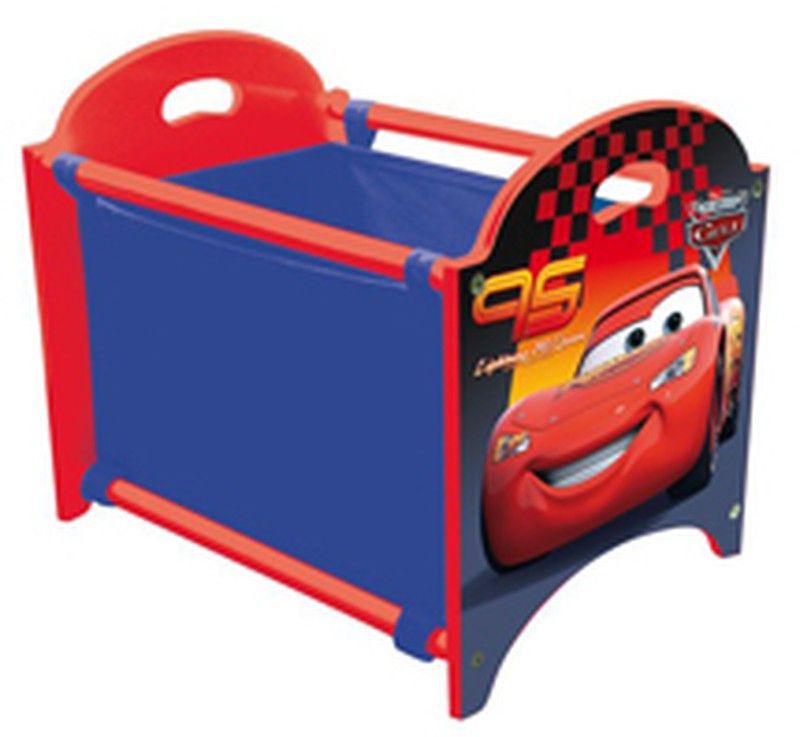 Juguetero apil.cars 29x32x24