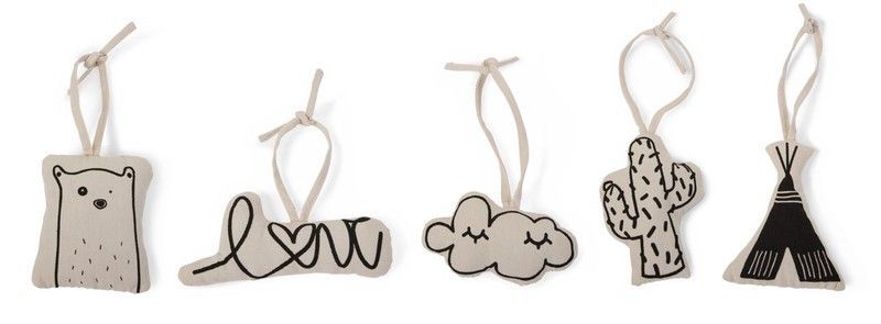 Juguetes Canvas - Tipi Toy Gym