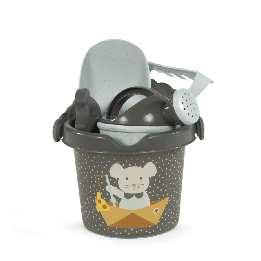 JUGUETES SUMMER POPPY MUSGO VERDE