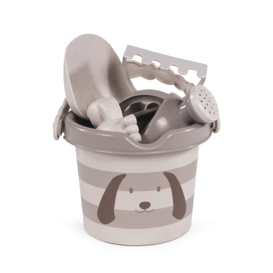 JUGUETES SUMMER SINTRA BEIGE