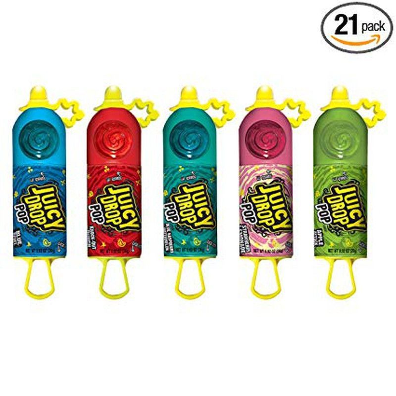 Juicy Drop pop de Matunano