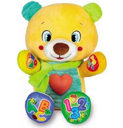 Julián, Abraza Y Aprende