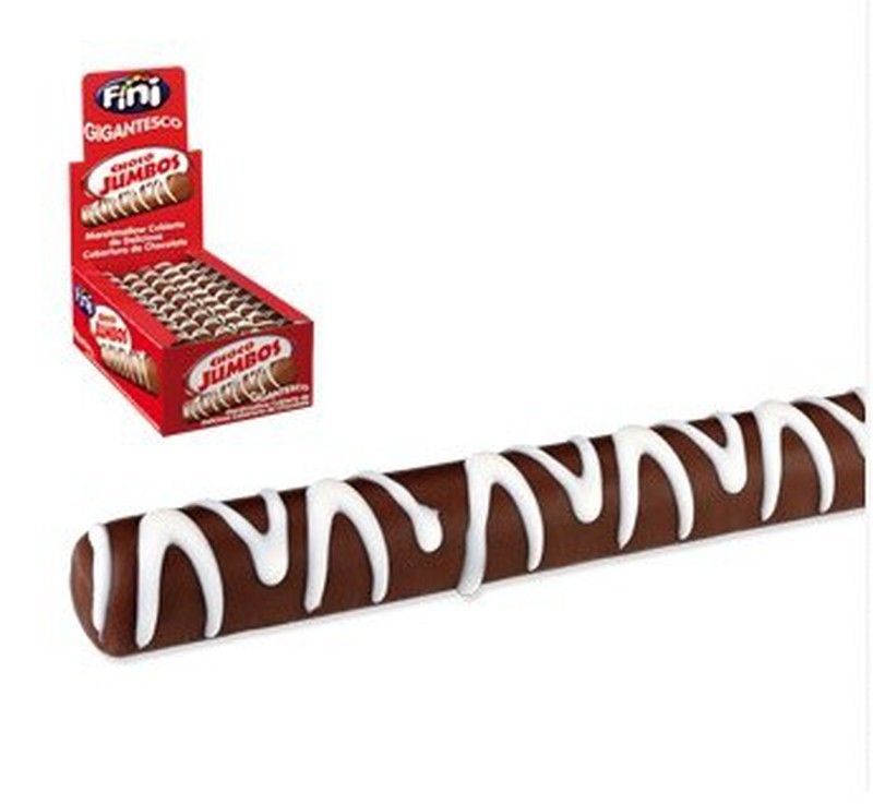 Jumbos de Fini