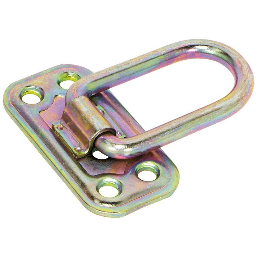 Junta Abatible 866 60x30. 50 Unid.