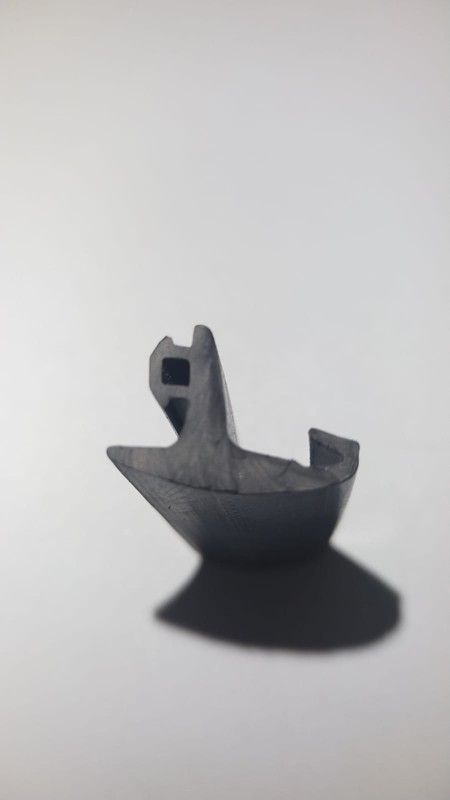 Junta central epdm 70sh a (75mt) serie renova pr.rpt-pr 45