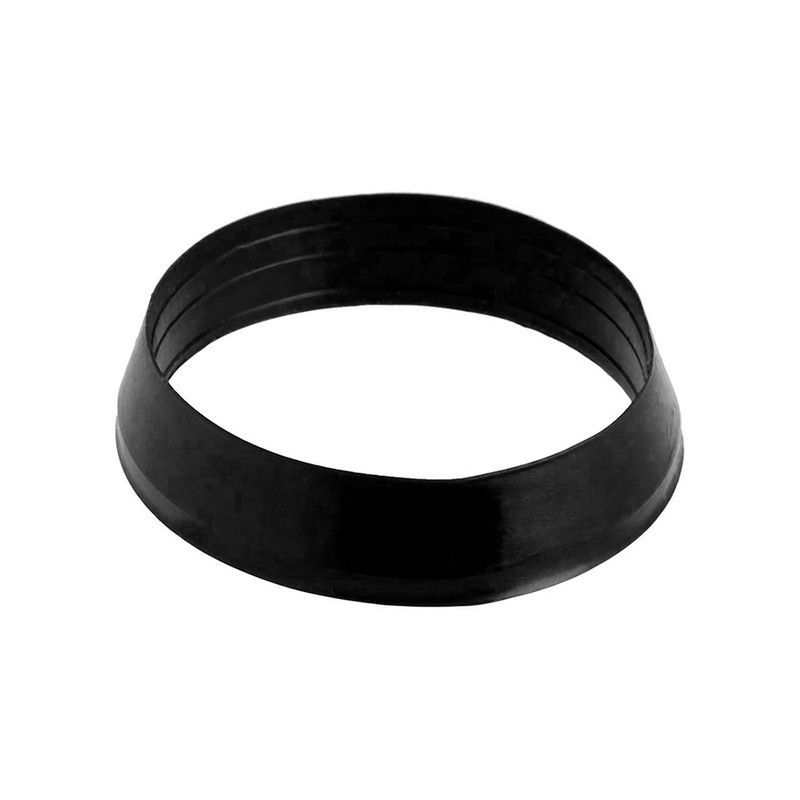 Junta conica para sifon - 1" 1/2"x40mm - conjunto con 5 unidades