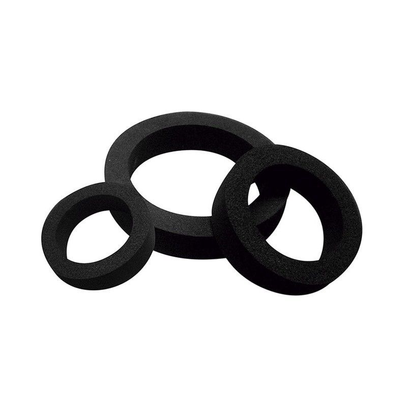 Junta de estanqueidad FOMINAYA cisterna-inodoro. Junta De Cisterna, Acoplamiento Universa