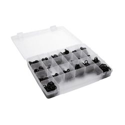 Junta de estanqueidad HABITEX. Estuche Juntas Toricas Y Soletas Habitex